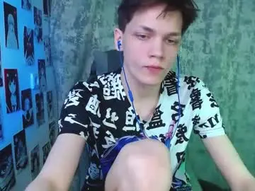 Chaturbate Watch Live Sex Cams of kevin_joestar