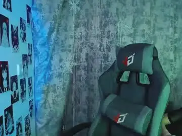 Chaturbate Live Sex Cam of kevin_joestar