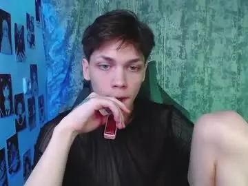 Chaturbate Adult Video Chat of kevin_joestar