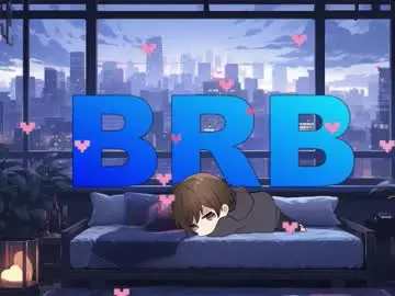 Chaturbate Best live sex cam show of kevin_joestar