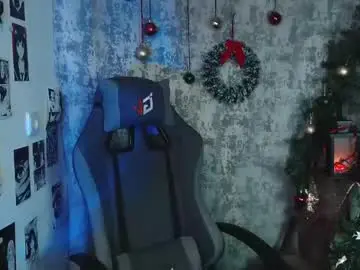 Chaturbate Nude Webcam of kevin_joestar