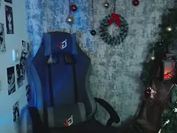 Chaturbate Adult Webcam of kevin_joestar