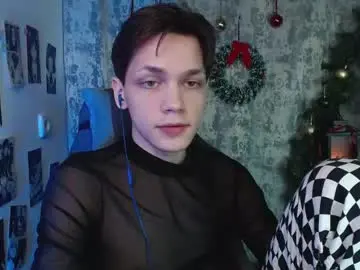 Chaturbate Watch Live Sex Cams of kevin_joestar