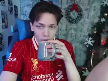 Chaturbate Free Live Porn of kevin_joestar