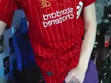 Chaturbate Adult Webcams of kevin_joestar