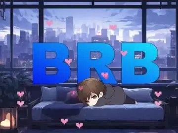 Chaturbate Live Porn of kevin_joestar