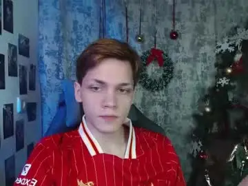 Chaturbate Private Sex Chat of kevin_joestar