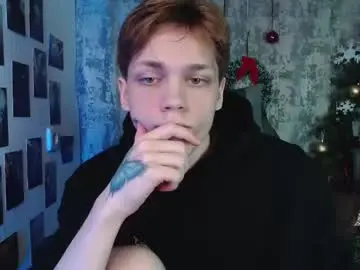 Chaturbate Private Sex Chat of kevin_joestar