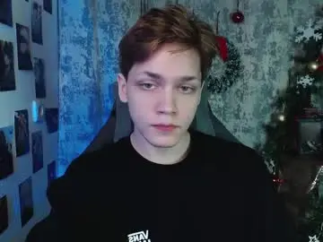 Chaturbate Best Webcam of kevin_joestar