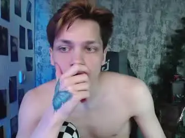 Chaturbate Private Sex Chat of kevin_joestar