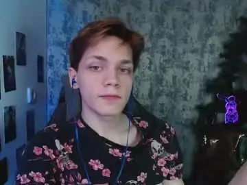 Chaturbate Private Sex Chat of kevin_joestar