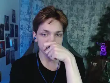 Chaturbate Free Live Porn of kevin_joestar