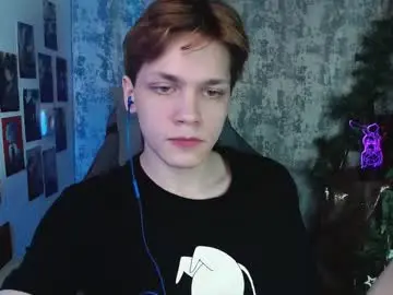 Chaturbate Sex Cam of kevin_joestar