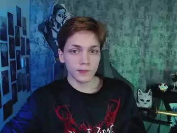 Chaturbate Watch Live Sex Cams of kevin_joestar