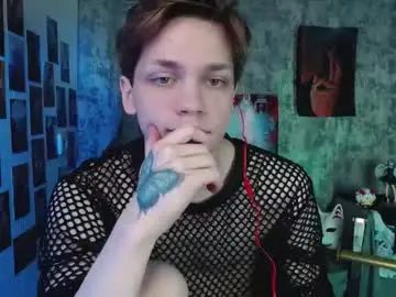 Chaturbate Best Webcam of kevin_joestar