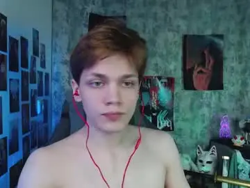 Chaturbate Best live sex cam show of kevin_joestar