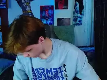 Chaturbate Private Sex Chat of kevin_joestar