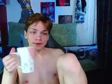 Chaturbate Adult Video Chat of kevin_joestar