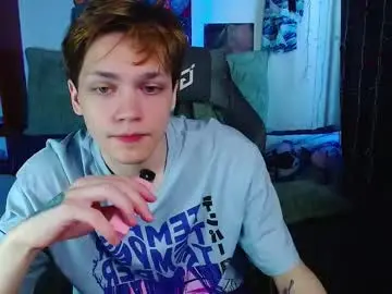 Chaturbate Best Webcam of kevin_joestar