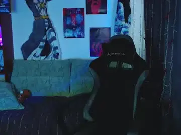 Chaturbate Adult Webcam of kevin_joestar