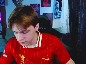 Chaturbate Live Sex Cam of kevin_joestar