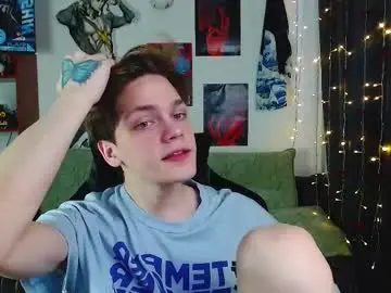 Chaturbate Live Sex of kevin_joestar