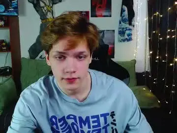 Chaturbate Best Webcam of kevin_joestar