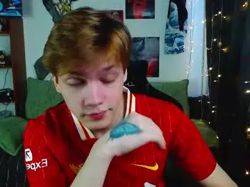 Chaturbate Nude Webcam of kevin_joestar