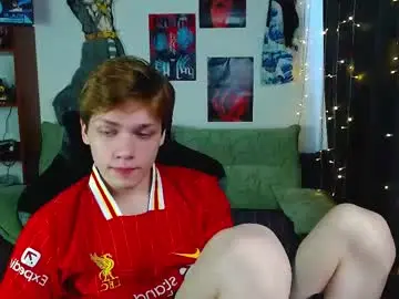 Chaturbate Adult Webcams of kevin_joestar