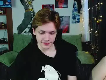 Chaturbate Live Sex of kevin_joestar