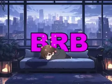 Chaturbate Live Sex of kevin_joestar