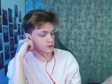 Chaturbate Adult Webcams of kevin_joestar