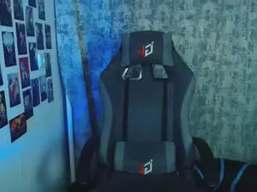 Chaturbate Sex Chat of kevin_joestar