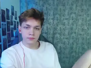 Chaturbate Live Sex Cam of kevin_joestar