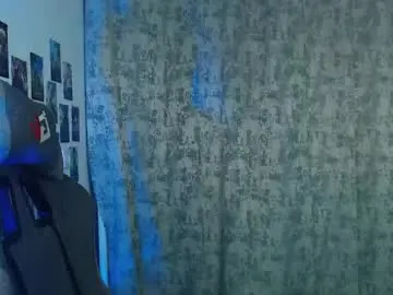 Chaturbate Best Webcam of kevin_joestar