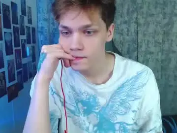 Chaturbate Best Webcam of kevin_joestar