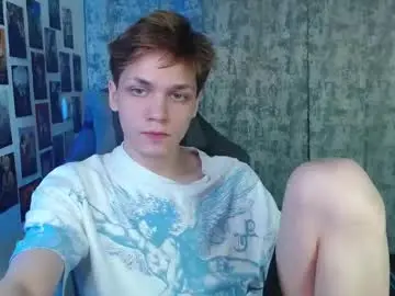 Chaturbate Nude Webcam of kevin_joestar