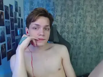 Chaturbate Live Sex of kevin_joestar