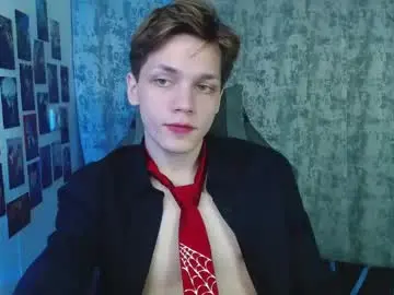 Chaturbate Nude Webcam of kevin_joestar