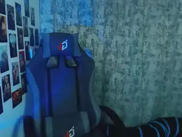 Chaturbate Live Sex of kevin_joestar