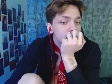 Chaturbate Private Sex Chat of kevin_joestar