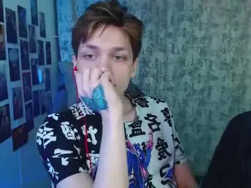 Chaturbate Best Webcam of kevin_joestar