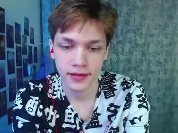 Chaturbate Adult Video Chat of kevin_joestar