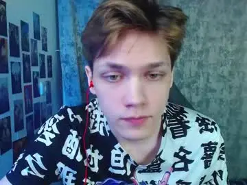 Chaturbate Sex Chat of kevin_joestar