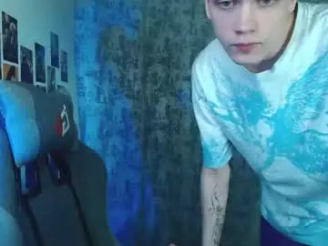 Chaturbate Adult Video Chat of kevin_joestar