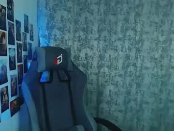 Chaturbate Live Porn of kevin_joestar