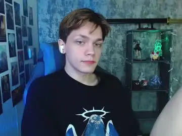 Chaturbate Adult Video Chat of kevin_joestar