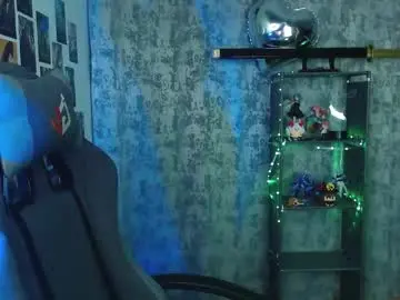 Chaturbate Live Porn of kevin_joestar