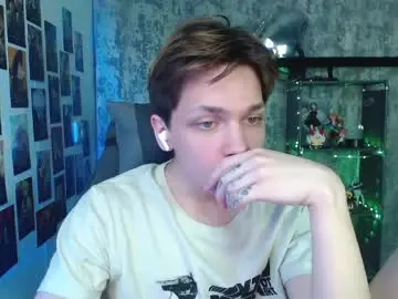 Chaturbate Watch Live Sex Cams of kevin_joestar