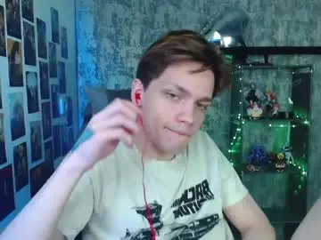 Chaturbate Watch Live Sex Cams of kevin_joestar